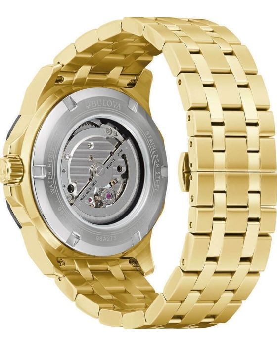 Bulova Marine Star Automatic 98A273 - 