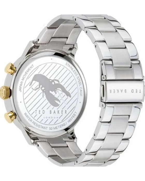 Ted Baker Cosmop Chronograph BKPCSS001 - 