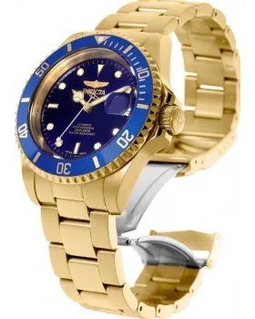 Invicta Pro Diver 8930OB  - 