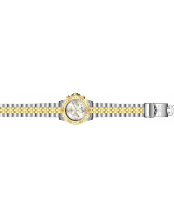 Invicta Speedway Chronograph 30991, όψη 2
