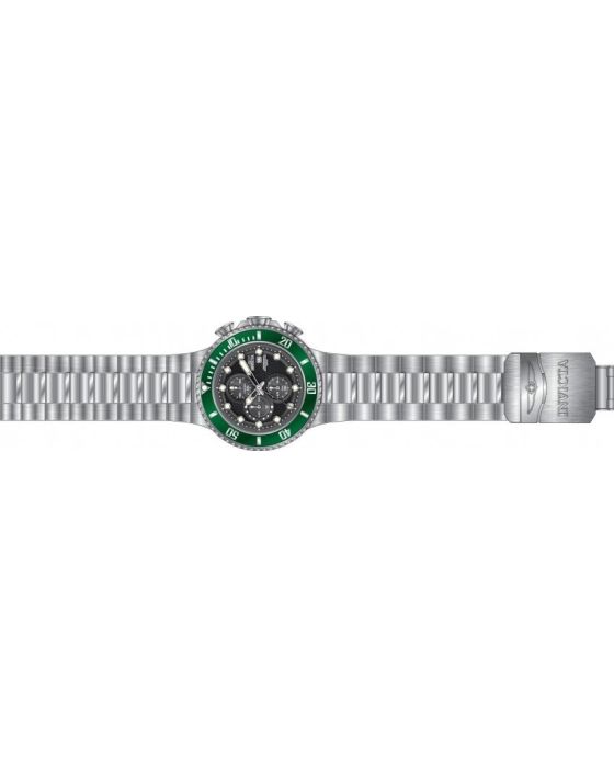 Invicta Pro Diver Chronograph 18908  - 