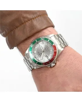 Invicta Pro Diver 44714, όψη 3