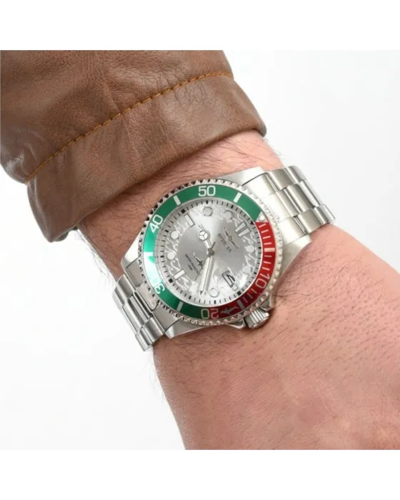 Invicta Pro Diver 44714, όψη 3