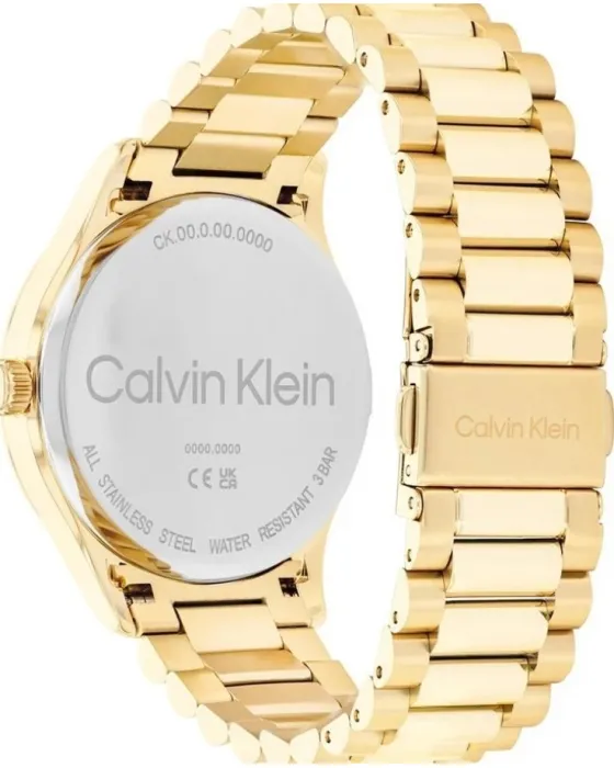 Calvin Klein iconic 25200327, όψη 3