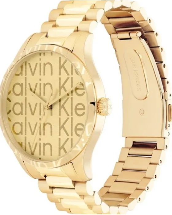 Calvin Klein iconic 25200327, όψη 2