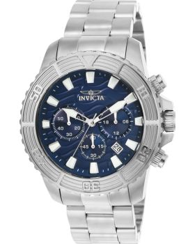 Invicta Pro Diver Chronograph 23999