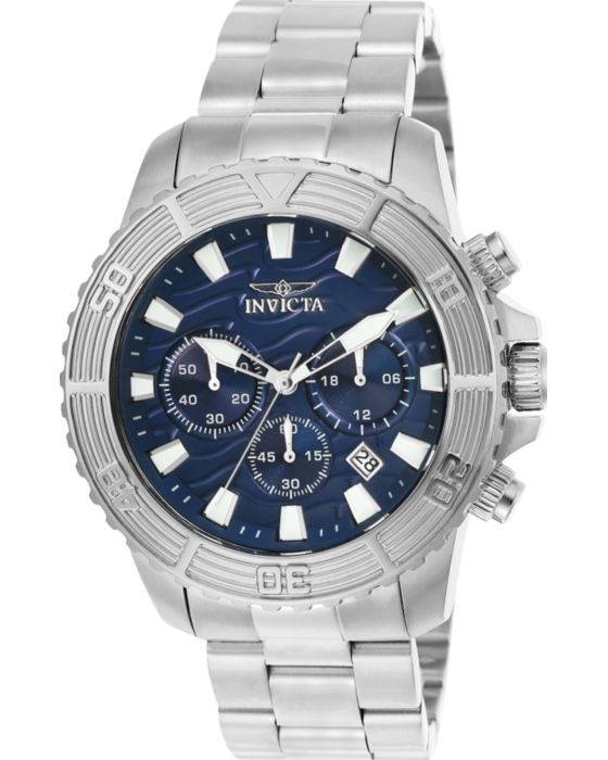 Invicta Pro Diver Chronograph 23999