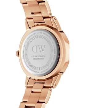 Daniel Wellington Iconic Link Unitone DW00100401 - 
