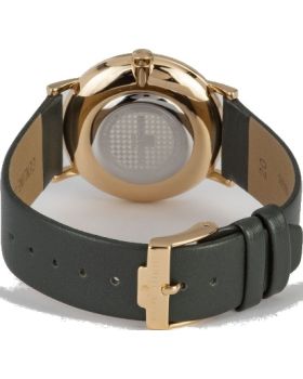 Jacques Lemans York Crystals 1-2050C - 