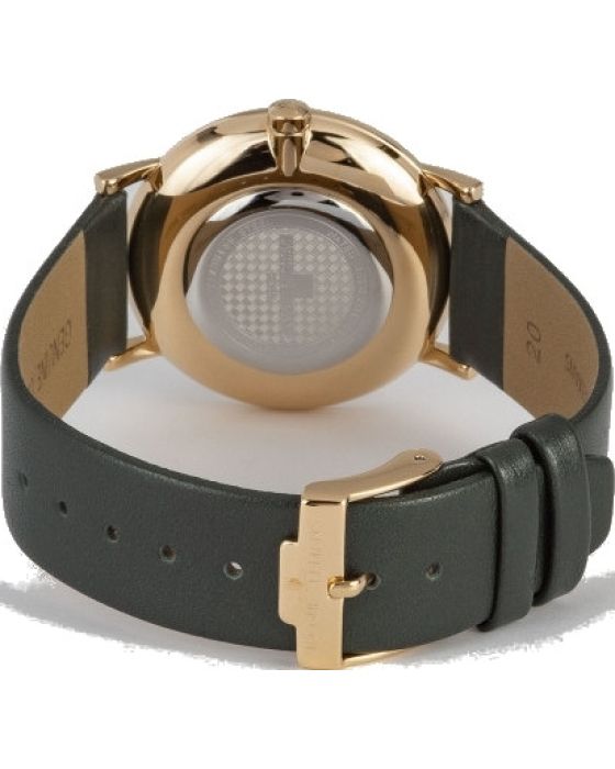 Jacques Lemans York Crystals 1-2050C - 