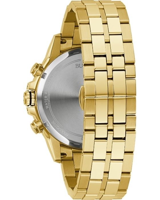 Bulova Classic Chronograph 97B217 - 