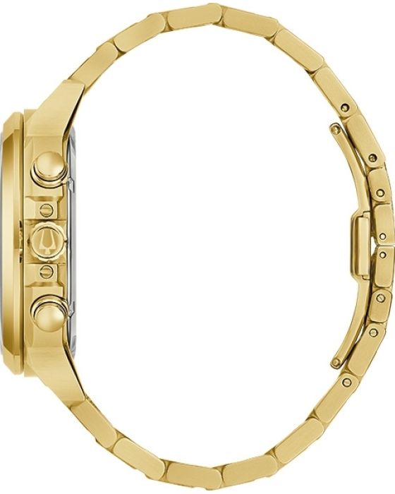 Bulova Classic Chronograph 97B217 - 