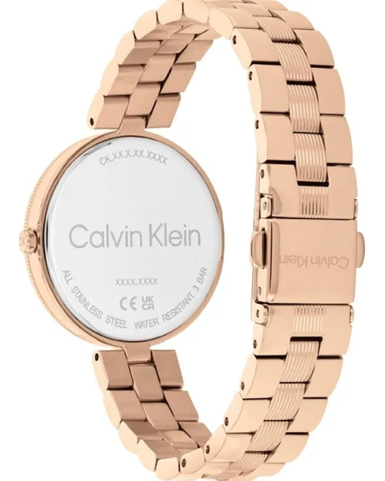 Calvin Klein Gleam 25100013, όψη 3