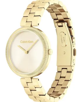 Calvin Klein Gleam 25100014, όψη 2