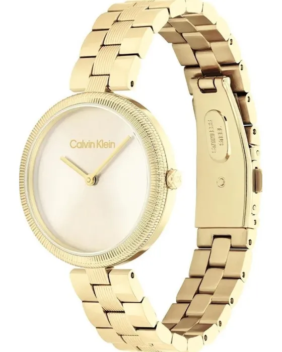 Calvin Klein Gleam 25100014, όψη 2