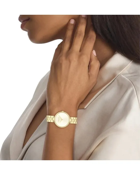 Calvin Klein Gleam 25100014, όψη 4