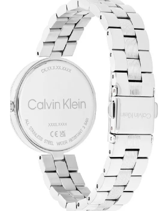 Calvin Klein Gleam 25100015, όψη 3