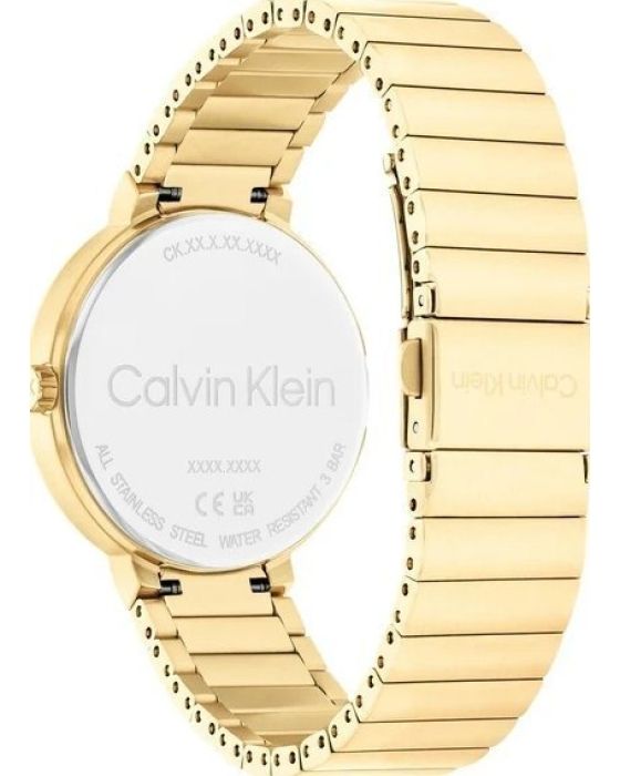 Calvin Klein Ionic 25100030 - 