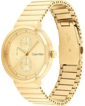 Calvin Klein Ionic 25100030 - 