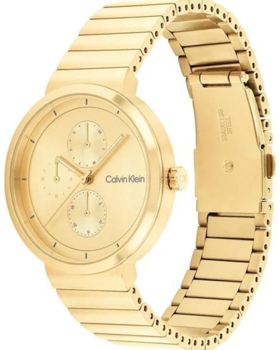 Calvin Klein Ionic 25100030 - 