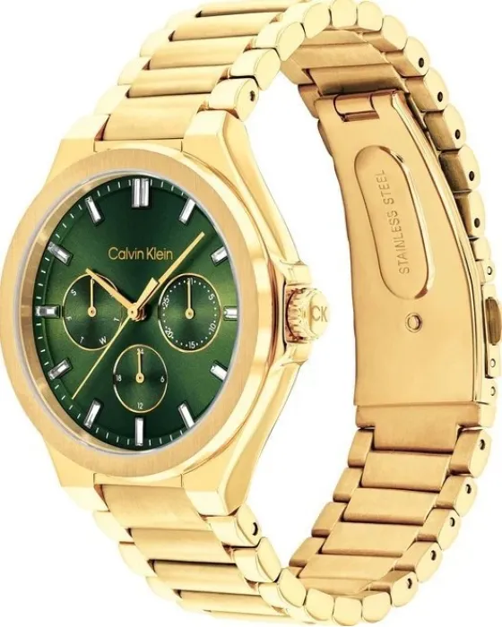 Calvin Klein Vibrancy 25100053, view 2