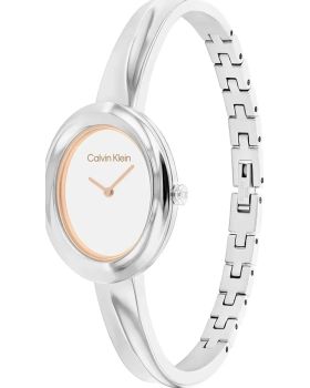Calvin Klein Twisted Bezel 25100055 - 