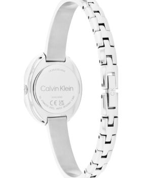 Calvin Klein Twisted Bezel 25100055 - 