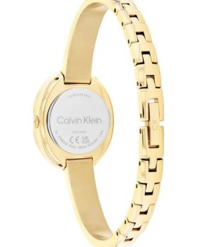 Calvin Klein Twisted Bezel 25100056 - 