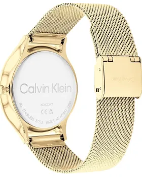 Calvin Klein Timeless 25200003, όψη 3
