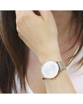 Calvin Klein Timeless 25200003 - 