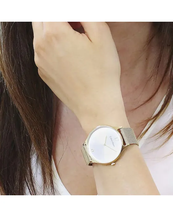 Calvin Klein Timeless 25200003, όψη 4