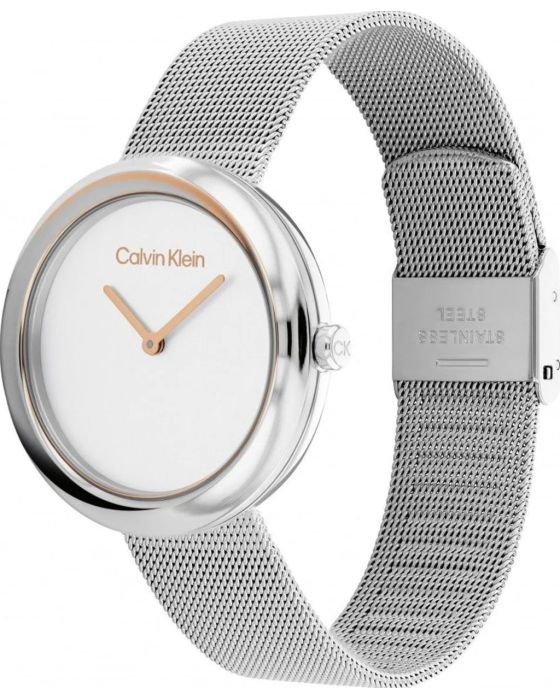 Calvin Klein Twisted 25200011 - 