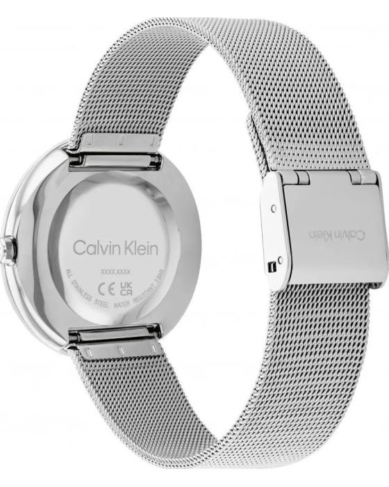 Calvin Klein Twisted 25200011 - 