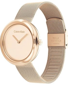 Calvin Klein Twisted 25200013 - 
