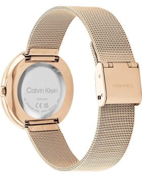 Calvin Klein Twisted 25200013 - 