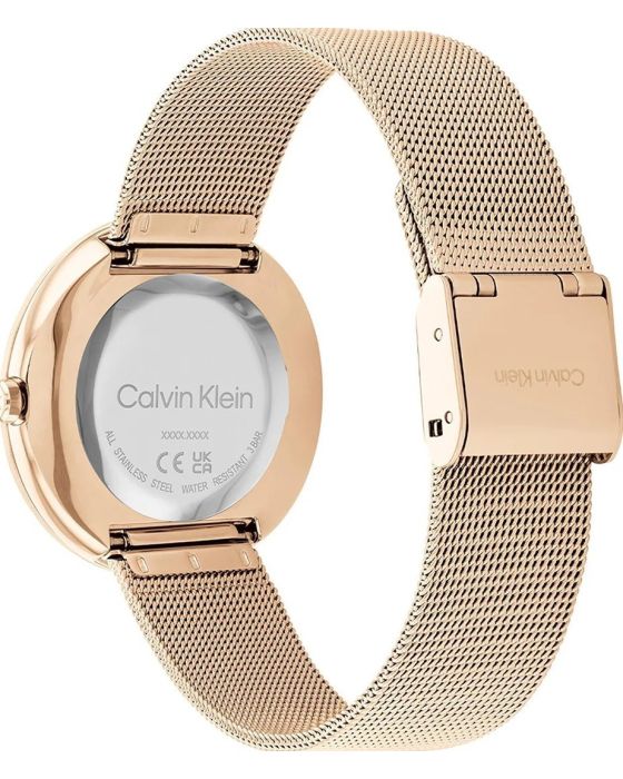 Calvin Klein Twisted 25200013 - 