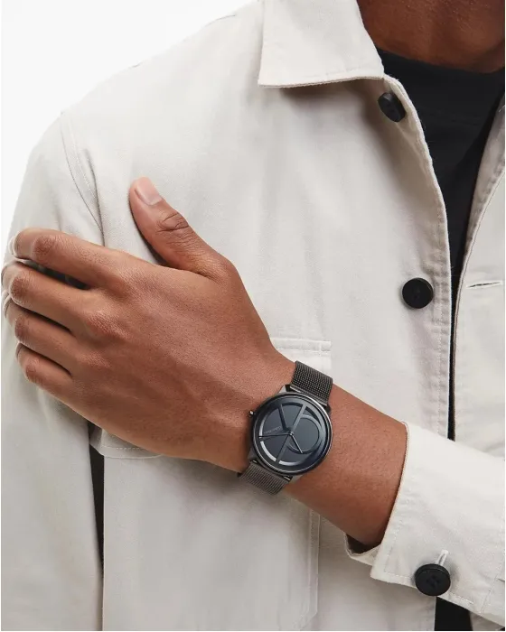 Calvin Klein Iconic 25200028, όψη 4