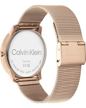 Calvin Klein Iconic 25200029 - 