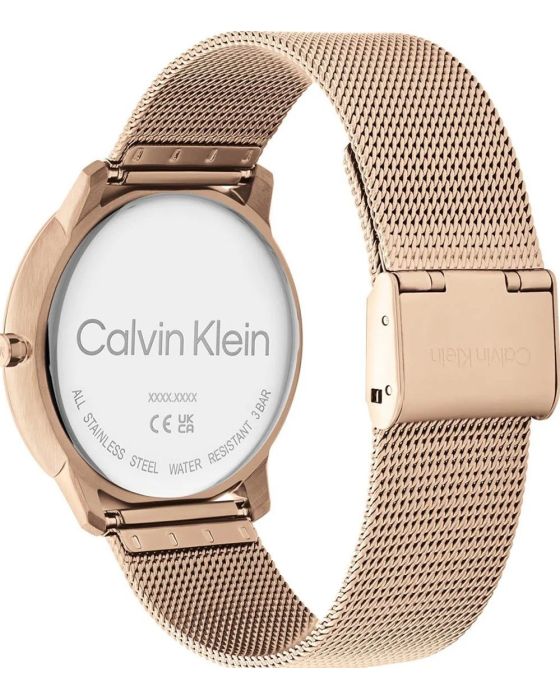 Calvin Klein Iconic 25200029 - 