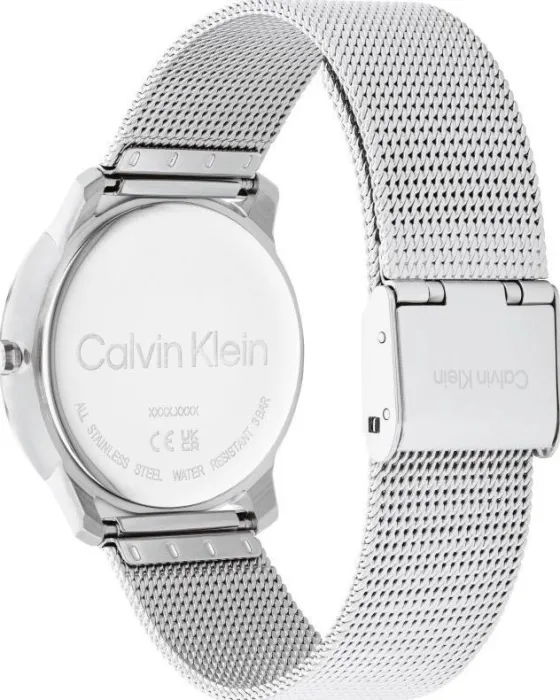 Calvin Klein Iconic 25200033, όψη 3