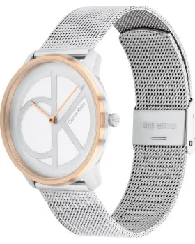 Calvin Klein Iconic 25200033, όψη 2