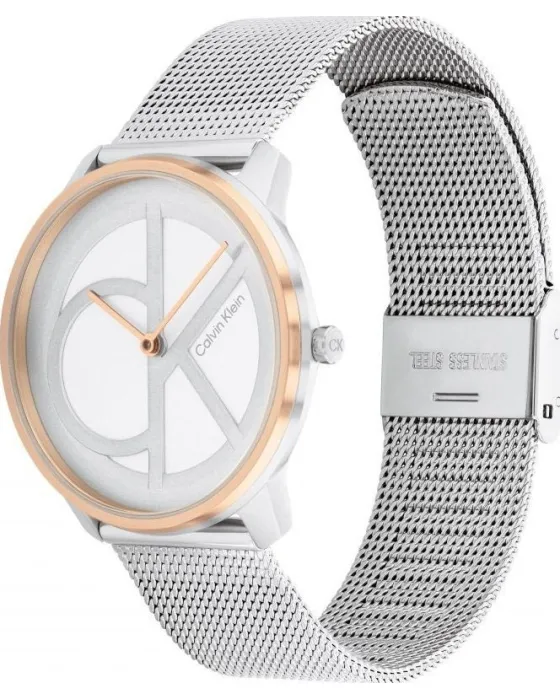 Calvin Klein Iconic 25200033, όψη 2