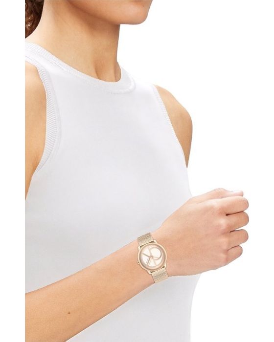 Calvin Klein Iconic 25200035 - 