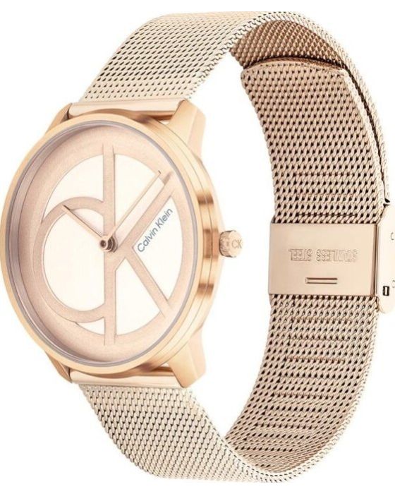 Calvin Klein Iconic 25200035 - 