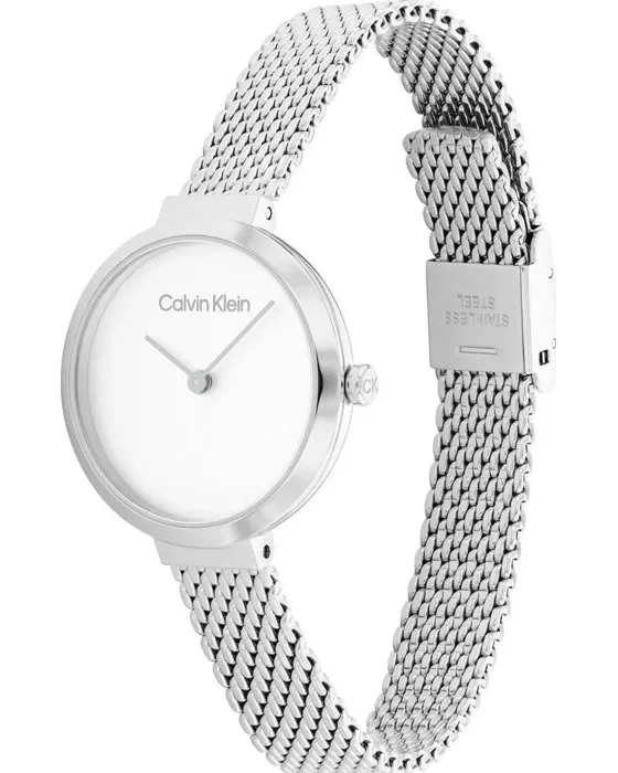 Calvin Klein Minimalistic T-Bar 25200082, όψη 2
