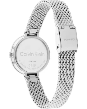 Calvin Klein Minimalistic T-Bar 25200082, όψη 3