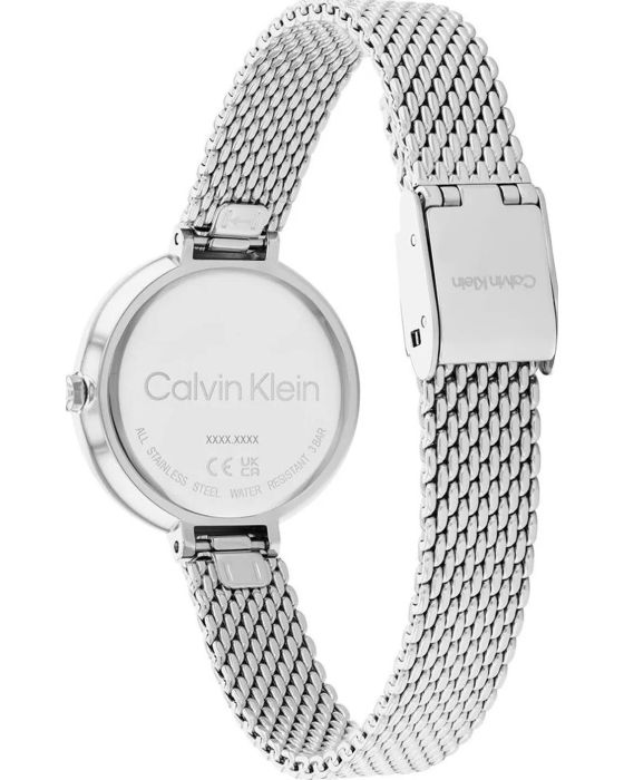 Calvin Klein Minimalistic T-Bar 25200082 - 