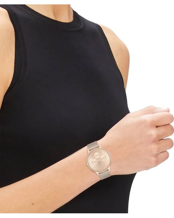 Calvin Klein Timeless 25200102 - 