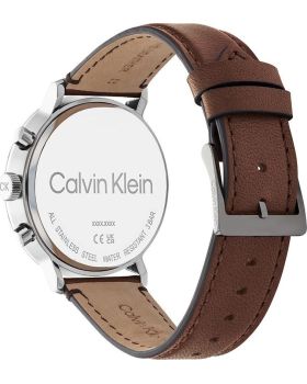 Calvin Klein Chronograph 25200112 - 