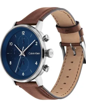 Calvin Klein Chronograph 25200112, όψη 2